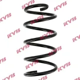 Fahrwerksfeder Vorderachse KYB RA4108