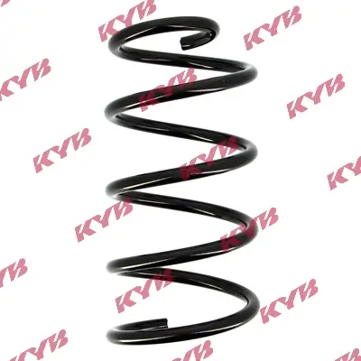 Fahrwerksfeder Vorderachse KYB RA4108 Bild Fahrwerksfeder Vorderachse KYB RA4108