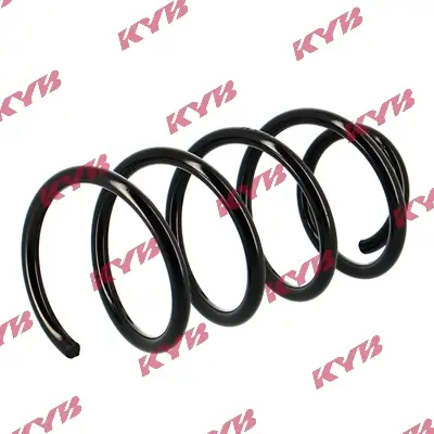 Fahrwerksfeder Vorderachse KYB RA4108 Bild Fahrwerksfeder Vorderachse KYB RA4108