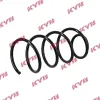 Fahrwerksfeder Vorderachse KYB RA4111 Bild Fahrwerksfeder Vorderachse KYB RA4111