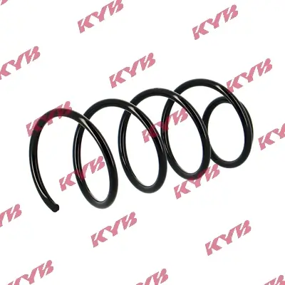 Fahrwerksfeder Vorderachse KYB RA4111 Bild Fahrwerksfeder Vorderachse KYB RA4111