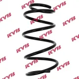 Fahrwerksfeder Vorderachse KYB RA4112
