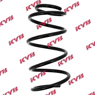 Fahrwerksfeder Vorderachse KYB RA4112 Bild Fahrwerksfeder Vorderachse KYB RA4112