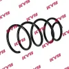 Fahrwerksfeder Vorderachse KYB RA4112 Bild Fahrwerksfeder Vorderachse KYB RA4112