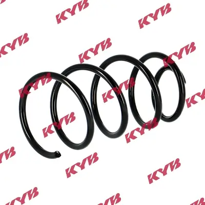 Fahrwerksfeder Vorderachse KYB RA4112 Bild Fahrwerksfeder Vorderachse KYB RA4112