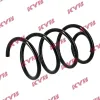 Fahrwerksfeder Vorderachse KYB RA4114 Bild Fahrwerksfeder Vorderachse KYB RA4114