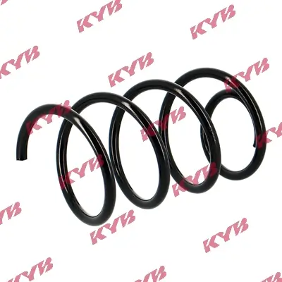 Fahrwerksfeder Vorderachse KYB RA4114 Bild Fahrwerksfeder Vorderachse KYB RA4114