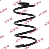 Fahrwerksfeder Vorderachse KYB RA4114