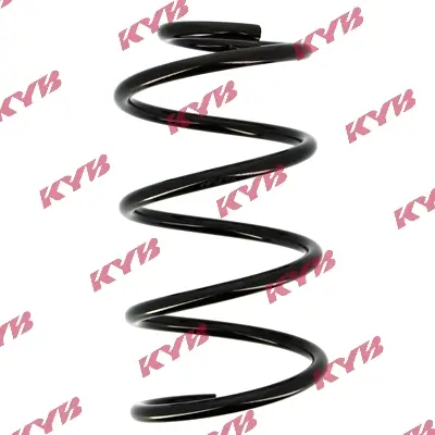 Fahrwerksfeder Vorderachse KYB RA4114 Bild Fahrwerksfeder Vorderachse KYB RA4114
