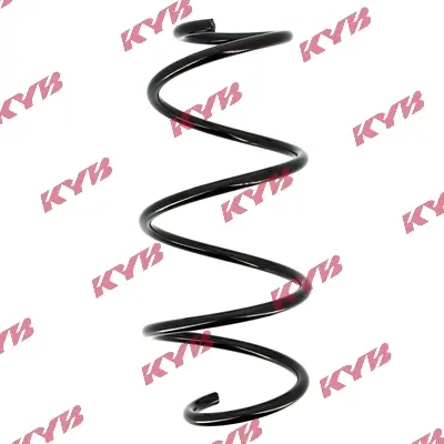 Fahrwerksfeder Vorderachse KYB RA4116