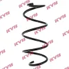 Fahrwerksfeder Vorderachse KYB RA4116