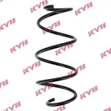 Fahrwerksfeder Vorderachse KYB RA4116