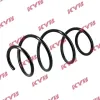 Fahrwerksfeder Vorderachse KYB RA4116 Bild Fahrwerksfeder Vorderachse KYB RA4116