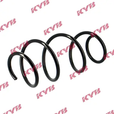 Fahrwerksfeder Vorderachse KYB RA4116 Bild Fahrwerksfeder Vorderachse KYB RA4116