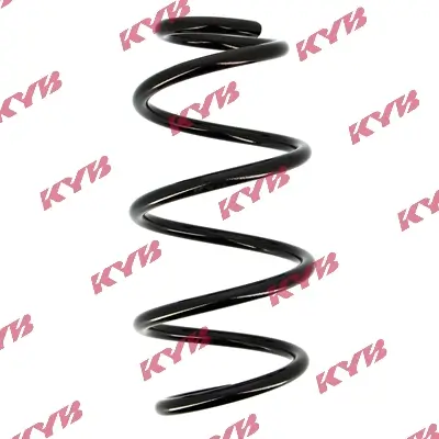 Fahrwerksfeder Vorderachse KYB RA4120 Bild Fahrwerksfeder Vorderachse KYB RA4120