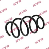 Fahrwerksfeder Vorderachse KYB RA4120