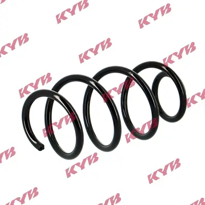 Fahrwerksfeder Vorderachse KYB RA4120 Bild Fahrwerksfeder Vorderachse KYB RA4120