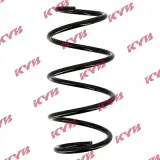 Fahrwerksfeder Vorderachse KYB RA4123