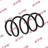 Fahrwerksfeder Vorderachse KYB RA4123 Bild Fahrwerksfeder Vorderachse KYB RA4123