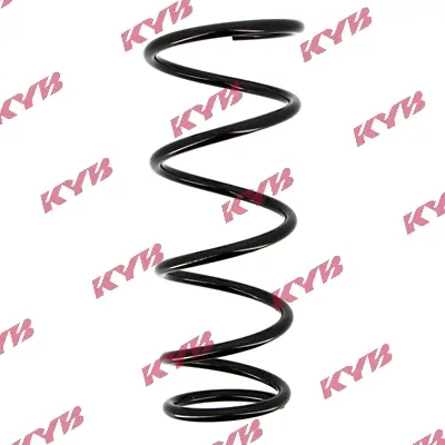 Fahrwerksfeder Vorderachse KYB RA4128