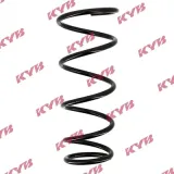 Fahrwerksfeder Vorderachse KYB RA4128
