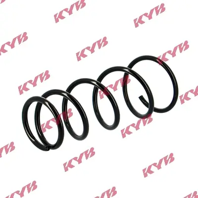 Fahrwerksfeder Vorderachse KYB RA4128 Bild Fahrwerksfeder Vorderachse KYB RA4128