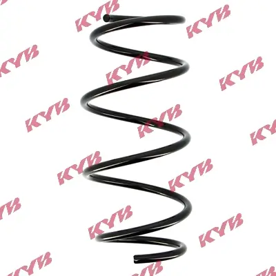 Fahrwerksfeder Vorderachse KYB RA4130 Bild Fahrwerksfeder Vorderachse KYB RA4130