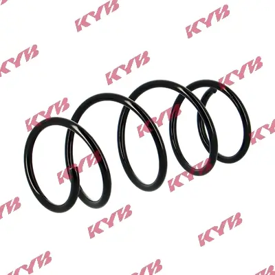 Fahrwerksfeder Vorderachse KYB RA4130 Bild Fahrwerksfeder Vorderachse KYB RA4130
