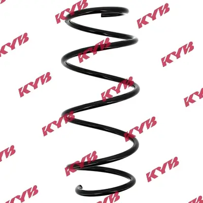 Fahrwerksfeder Vorderachse KYB RA4131 Bild Fahrwerksfeder Vorderachse KYB RA4131