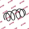 Fahrwerksfeder Vorderachse KYB RA4131 Bild Fahrwerksfeder Vorderachse KYB RA4131