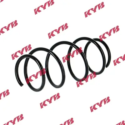 Fahrwerksfeder Vorderachse KYB RA4131 Bild Fahrwerksfeder Vorderachse KYB RA4131