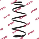 Fahrwerksfeder Vorderachse KYB RA4132
