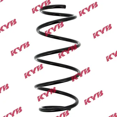 Fahrwerksfeder Vorderachse KYB RA4132 Bild Fahrwerksfeder Vorderachse KYB RA4132