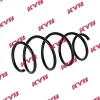 Fahrwerksfeder Vorderachse KYB RA4132 Bild Fahrwerksfeder Vorderachse KYB RA4132