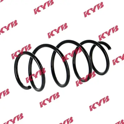Fahrwerksfeder Vorderachse KYB RA4132 Bild Fahrwerksfeder Vorderachse KYB RA4132