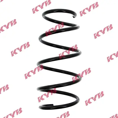 Fahrwerksfeder Vorderachse KYB RA4135