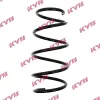 Fahrwerksfeder Vorderachse KYB RA4135