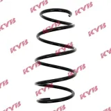 Fahrwerksfeder Vorderachse KYB RA4135