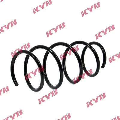Fahrwerksfeder Vorderachse KYB RA4135 Bild Fahrwerksfeder Vorderachse KYB RA4135