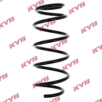 Fahrwerksfeder Vorderachse KYB RA4136 Bild Fahrwerksfeder Vorderachse KYB RA4136