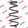 Fahrwerksfeder Vorderachse KYB RA4138