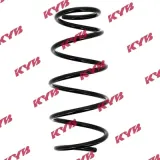 Fahrwerksfeder Vorderachse KYB RA4138