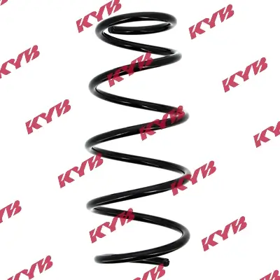 Fahrwerksfeder Vorderachse KYB RA4138 Bild Fahrwerksfeder Vorderachse KYB RA4138
