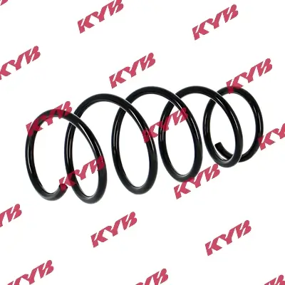 Fahrwerksfeder Vorderachse KYB RA4138 Bild Fahrwerksfeder Vorderachse KYB RA4138