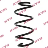 Fahrwerksfeder Vorderachse KYB RA4142