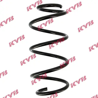 Fahrwerksfeder Vorderachse KYB RA4142 Bild Fahrwerksfeder Vorderachse KYB RA4142