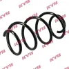 Fahrwerksfeder Vorderachse KYB RA4142 Bild Fahrwerksfeder Vorderachse KYB RA4142