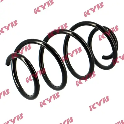 Fahrwerksfeder Vorderachse KYB RA4142 Bild Fahrwerksfeder Vorderachse KYB RA4142