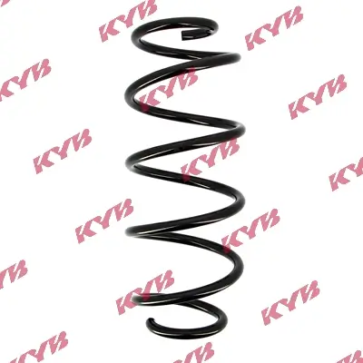 Fahrwerksfeder Vorderachse KYB RA4143 Bild Fahrwerksfeder Vorderachse KYB RA4143