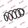 Fahrwerksfeder Vorderachse KYB RA4143 Bild Fahrwerksfeder Vorderachse KYB RA4143